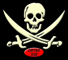 Captain Zedo's Hardwar Community
